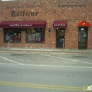 Balfour of Norman - Gift Shops