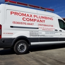 Promax Plumbing Company - Sewer Contractors