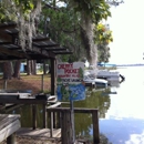 Cherry Pocket Steak & Seafood - Fishing Camps