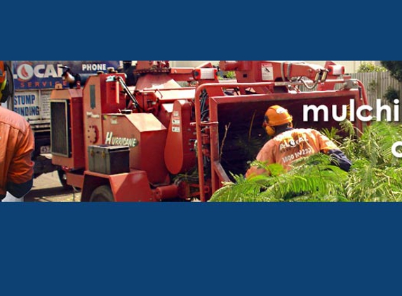 A-Local Tree Service - Joyner, QLD