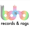 Boho Records & Rags gallery