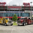 Dad's Towing - Wrecker Service Equipment