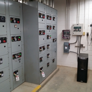 Electrical Concepts And More - Augusta, GA