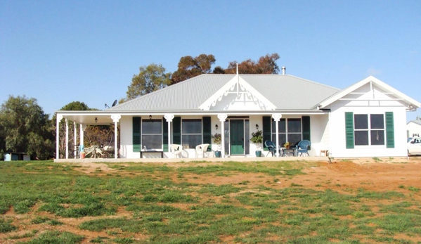Steadfast Homes - Young, NSW