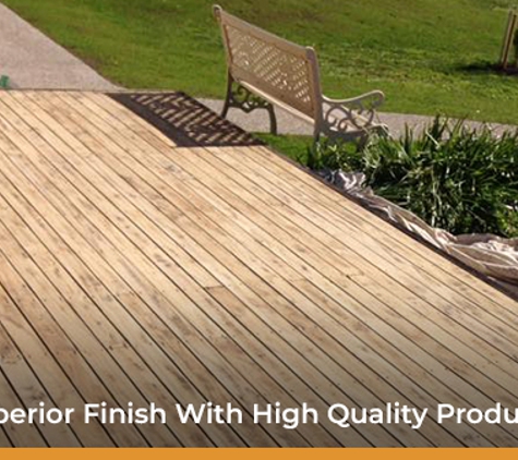 LightnBright Painting And Decorators - Acton Park, TAS. Superior Finish With High Quality Products