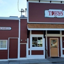 Toby's Tavern - Taverns