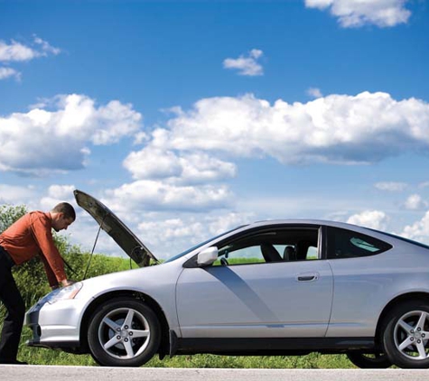 Jeff's Auto Repair - Hampshire, IL