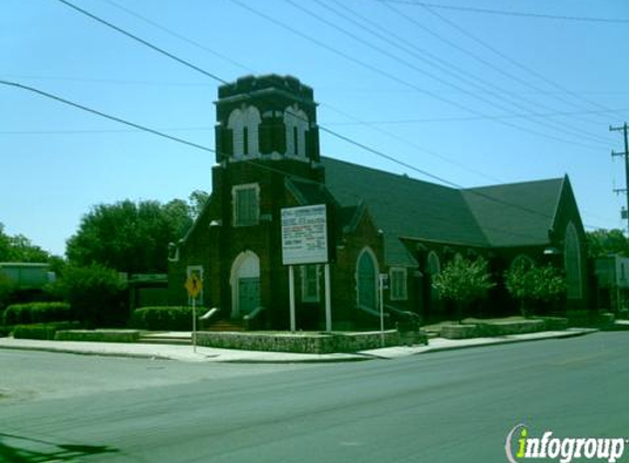 St Paul Lutheran Child Development Center - San Antonio, TX