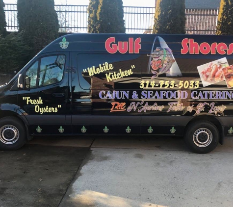 Gulf Shores Restaurant & Grill - Saint Peters, MO
