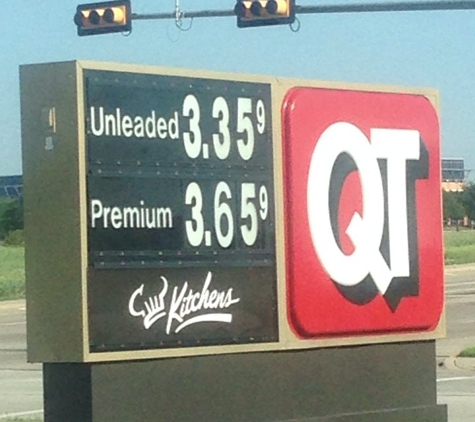 QuikTrip - Arlington, TX