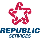 Republic Services Little Dixie Landfill - Garbage Collection