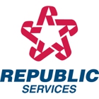 Republic Services of Tucson, AZ