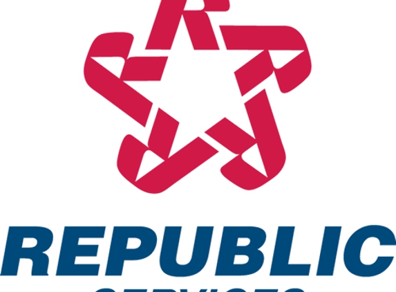 Republic Services - De Soto, IL