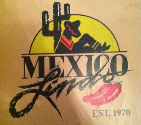 Mexico Lindo - Waterford, MI