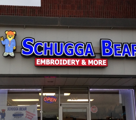 Schugga Bear Creations - Garland, TX