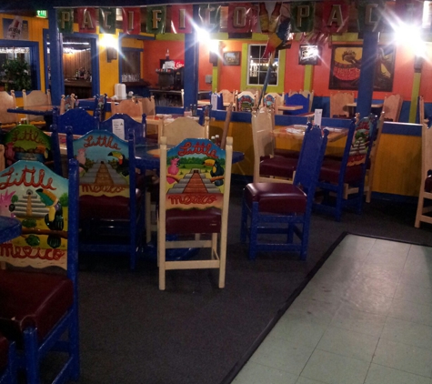 Mi Camino Real Mexican Restaurant - Rochester, IN