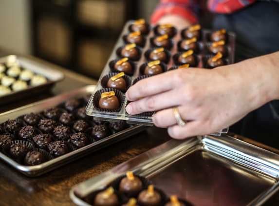 Matchmaker Chocolates - Madison, TN