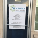 Sensoma Body Wellness - Massage Services
