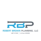 Robert Brown Plumbing LLC