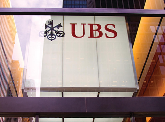 Ubs Financial Services Inc - Atlanta, GA