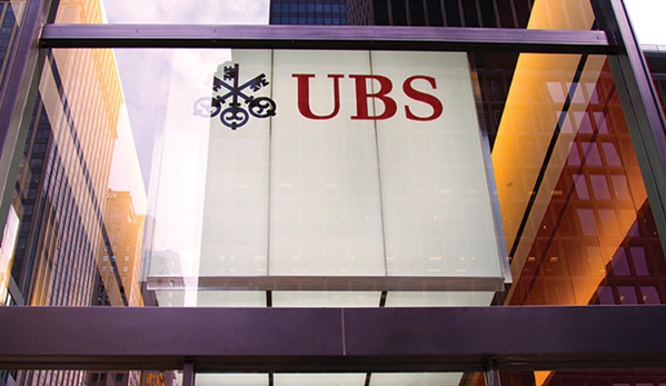 Ryan O'Malley - UBS Financial Services Inc. - Southampton, NY