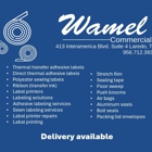 Wamel Commercial Inc.