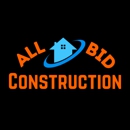 All Bid Construction - General Contractors