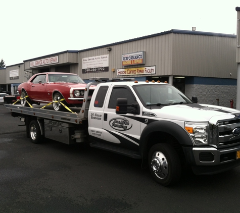 Allrite Towing