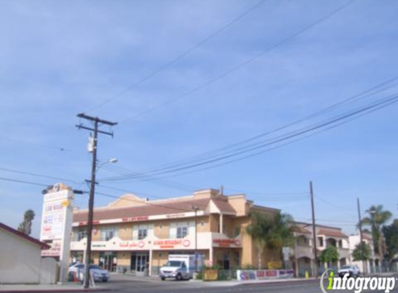 Medical Supply Depot - Bell, CA