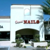 Desert Nails gallery