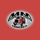 Mini-Mix Concrete - Ready Mixed Concrete