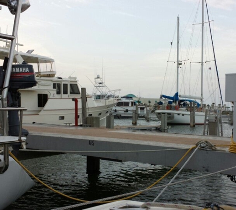 Cape Marina - Cape Canaveral, FL