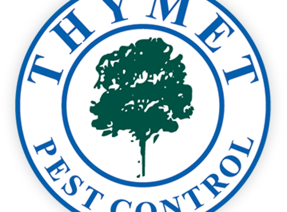 Thymet Pest Control - Moline, IL