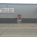 Personal Power Sports - Motorcycles & Motor Scooters-Repairing & Service