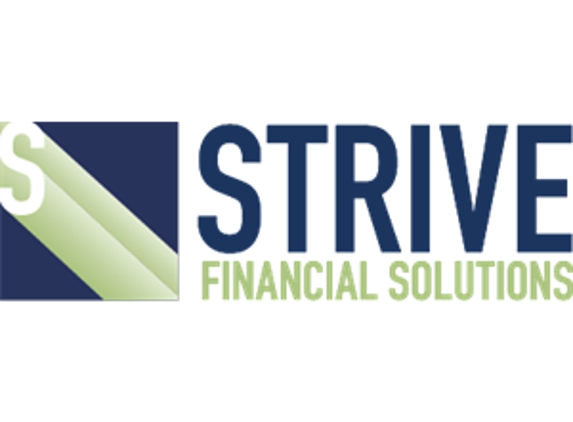 Strive Financial Solutions - Atlanta, GA