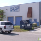 SCP Distributors