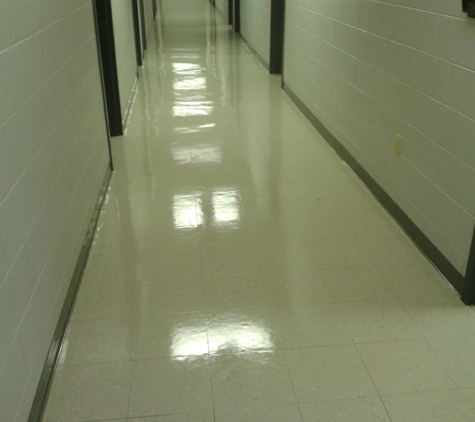 S&R Cleaning and Floor Services of Roanoke - Roanoke, VA