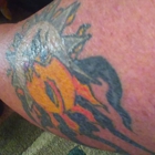 Appalachian Ink Tattoo