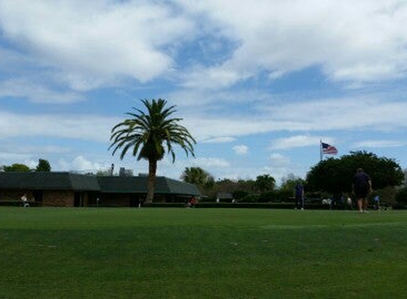 Winter Pines Golf Club - Winter Park, FL