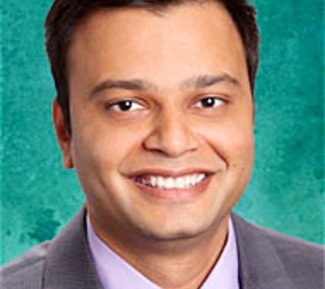 Dr. Tapan J Patel, MD - Dallas, TX