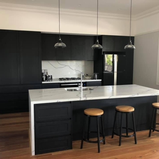 Central West Granite Pty Ltd - Eugowra, NSW