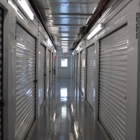 High Point Storage Bay Colony