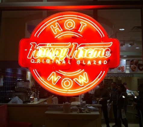 Krispy Kreme - West Sacramento, CA