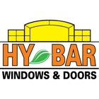 Hybar Windows and Doors