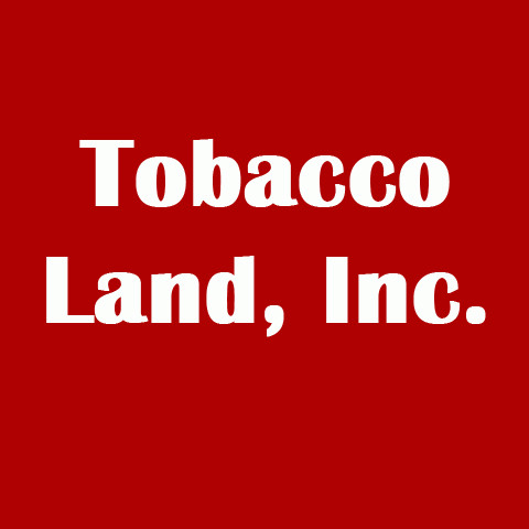 Tobacco Land Inc. Fort Atkinson WI 53538