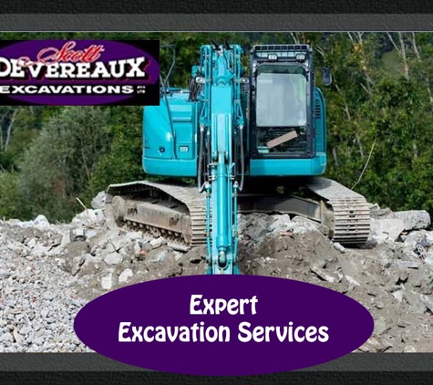 Devereaux SJ & FJ - Youngtown, TAS. Expert Excavation Services