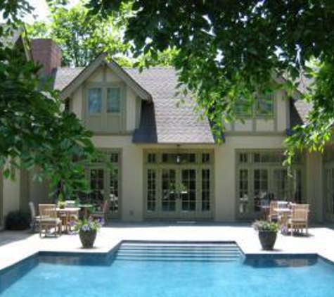 The Baker House 1650 - East Hampton, NY