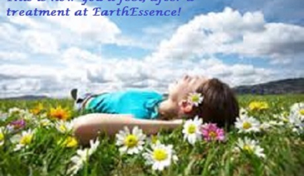 EarthEssence Natural Therapies - Newstead, TAS