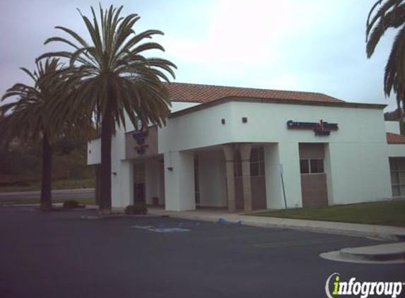 California Bank & Trust - Dana Point, CA