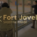 Fort Javelin - Rifle & Pistol Ranges